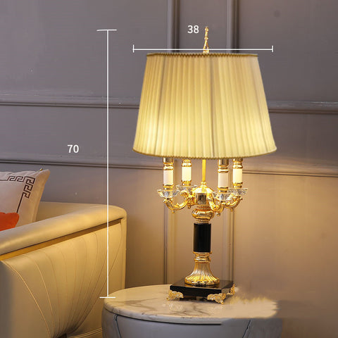 Luxury Villa  Lamp