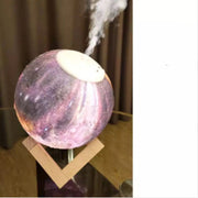 Lunar Humidifier Night Light