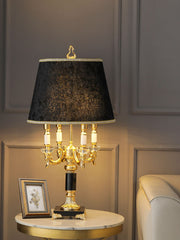 Luxury Villa  Lamp