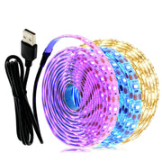 RGB LED Strip Tape