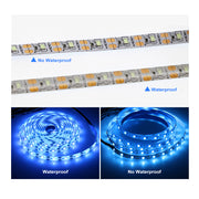 RGB LED Strip Tape