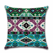 Throw Pillows & Blankets