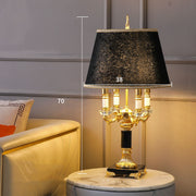 Luxury Villa  Lamp