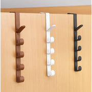 Door Hook Punch  Cabinet  Rack