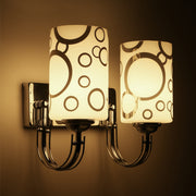 Creative Wall Bedroom Lamp