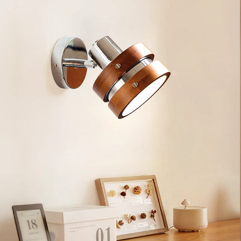 Wall Lamp TV Aisle Light