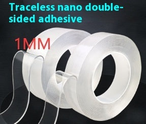 Nano Seamless Hook Strong Stick