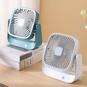 Portable USB Charging Fan