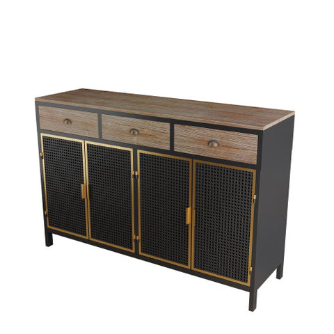 Modern Sideboard