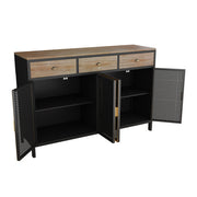 Modern Sideboard