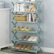 Folding Shoe Rack Multi-layer