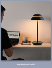 Nordic Minimalism Table Lamp