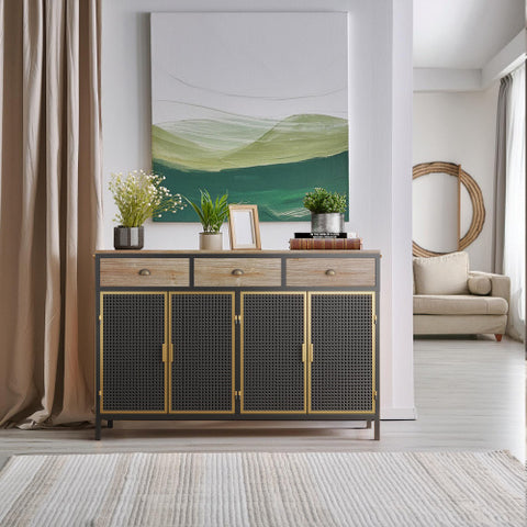 Modern Sideboard