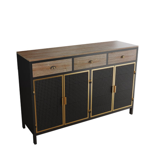 Modern Sideboard