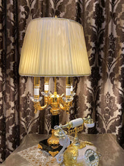 Luxury Villa  Lamp