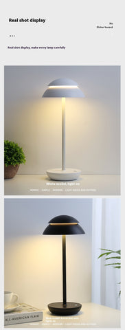 Nordic Minimalism Table Lamp