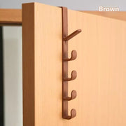 Door Hook Punch  Cabinet  Rack