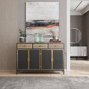 Modern Sideboard