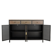 Modern Sideboard