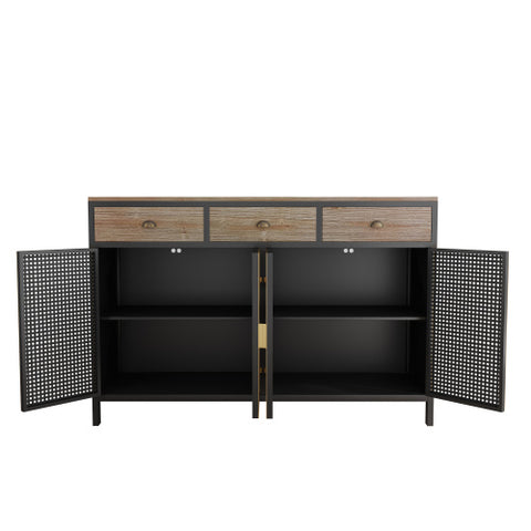 Modern Sideboard