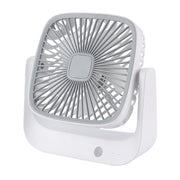 Portable USB Charging Fan